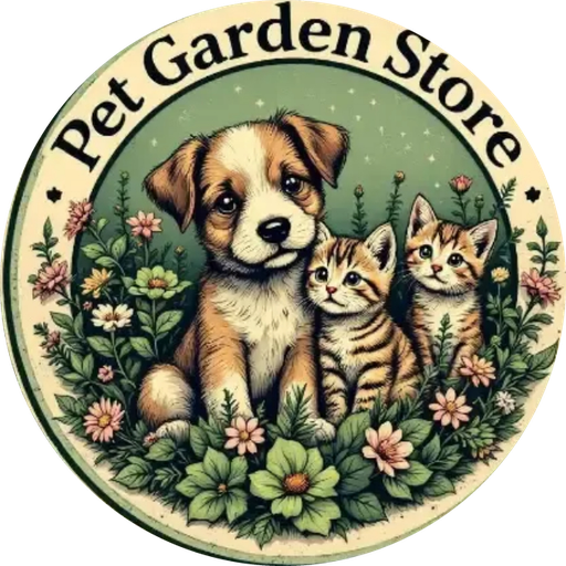 Pet Garden Store